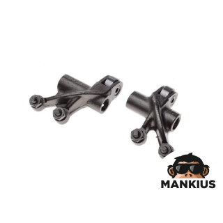 ROCKER ARM SET FOR YAMAHA X-MAX 125