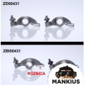 RINKINĖS RANKŲ RINKINYS, 2Vnt. 4T