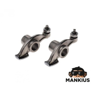 ROCKER ARM RINKINYS, DĖL KYMCO AGILITY 50 2 Vnt
