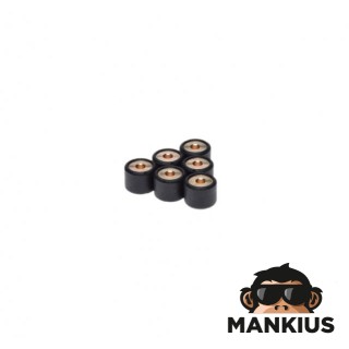 RITINĖLIŲ RINKINYS, VARIATORIUS 15X12 11,0G Y