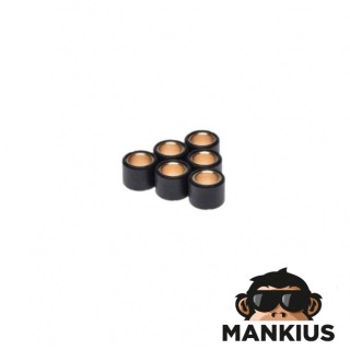 RITINĖLIŲ RINKINYS, VARIATOR 15X12 3,5G YAMAHA