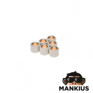 RITINĖLIŲ RINKINYS, VARIATORIUS 16X13 9,5G H