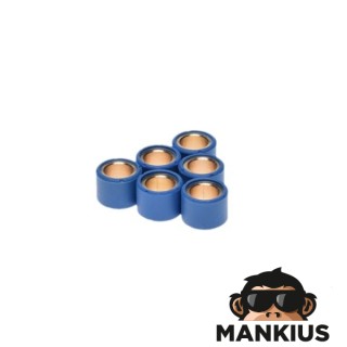 VOLIŲ RINKINYS, VARIATOR 17X13 5,5G TGB
