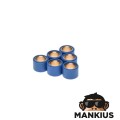 RITINĖS RINKINYS, VARIATOR 17X13 7,5G TGB