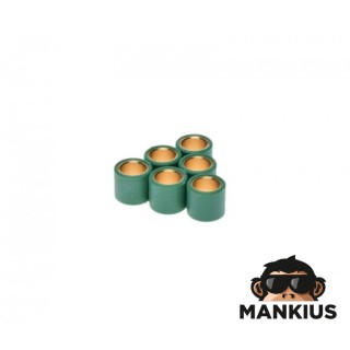 RITINĖLIŲ RINKINYS, VARIATORIUS 19x17 12,2g