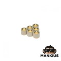 RITINĖLIŲ RINKINYS, VARIATORIUS, A 9.0g TUNING TGB