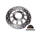 ROTORIUS, PRIEKINIS DISKINIS STABDYS QT-4