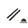 GUMINIS RINKINYS, duslintuvo spaustukas 2T 2 Vnt