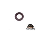 TARPIKLIS, 19-30-6,5 ALUNINIS VELENAS LH PIAGGIO ZIP 2T