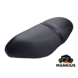 SEAT ASSY PIAGGIO ZIP