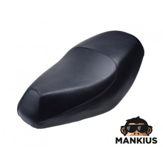 SEAT ASSY, BLACK KINROAD XT50QT-2