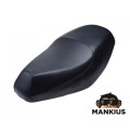 SEAT ASSY, BLACK KINROAD XT50QT-2