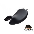 SEAT LOWER FOR BENELLI TRK 502X
