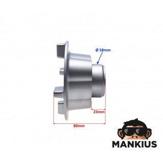 SĖDYNĖ, ŽVAIGŽDŽIS, skirtas Junak RX125 ONE