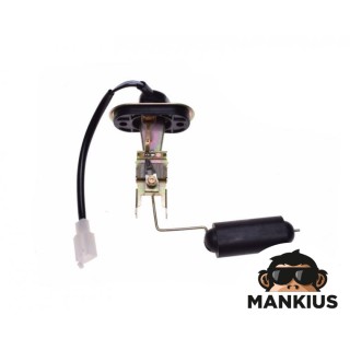 JUTIKLIS, KURO MATUOKLIS KINGWAY CZOPER 150/250