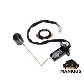 SENSOR, FUEL LEVEL GAUGE - 3 WIRES
