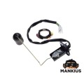 SENSOR, FUEL LEVEL GAUGE - 3 WIRES