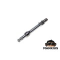 VELENAS, sankabos atleidimo svirtis SUZUKI GN125