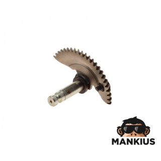 VELENAS, STARTER GILERA, PIAGGIO 125 - 180 2T