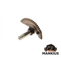 VELENAS, STARTER GILERA, PIAGGIO 125 - 180 2T