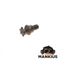 VELENAS, IŠVESTIS SU SPROCKET POCKET BIKE T8F