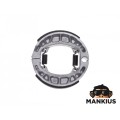 BATO RINKINYS, GALINIS STABDYS PIAGGIO ZIP 2T
