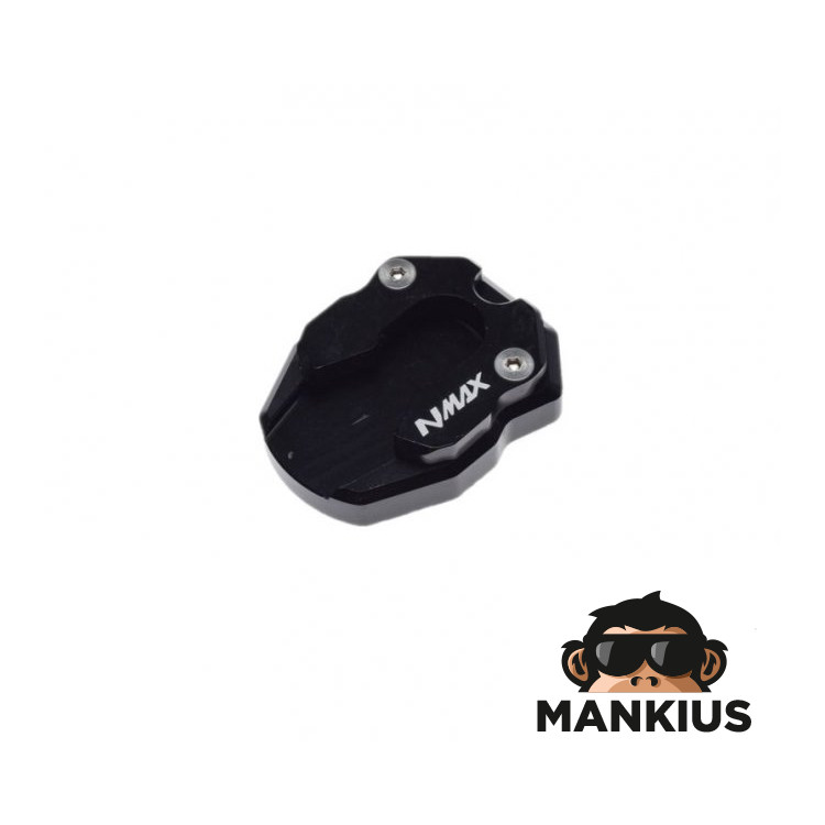 SIDE STAND PAD FOR YAMAHA NMAX