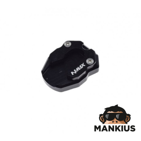 SIDE STAND PAD FOR YAMAHA NMAX