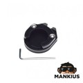 YAMAHA NMAX XMAX AEROX NYX 125 155 šoninis stovas