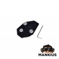 YAMAHA YZF MT-07 FZ07 XJ6 XJ6N FZ6 FZ6R ŠONINIS STOVĖLIS