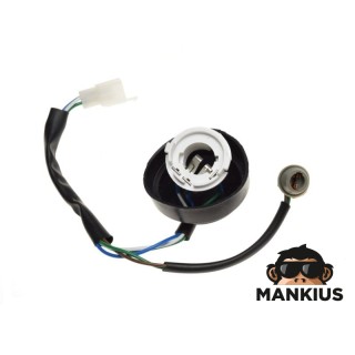 LIZDAS, PRIEKINIS LEMPAS JUNAK 901