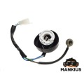 LIZDAS, PRIEKINIS LEMPAS JUNAK 901