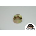 TARPINIS, RANKOS VARŽTAS QT-4