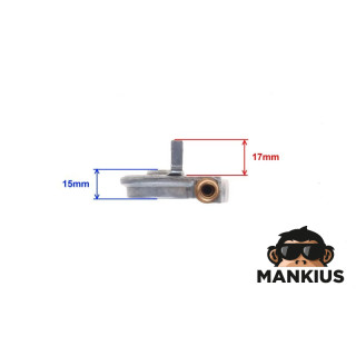 SPEEDMOETER DRIVE BOX ASSY APRILIA SR50