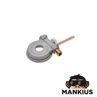 SPEEDMOETER DRIVE BOX ASSY CIAO/ZAP/P1