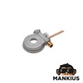 SPEEDMOETER DRIVE BOX ASSY CIAO/ZAP/P1