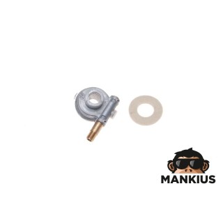 SPEEDMOETER DRIVE BOX ASSY NRG/RUNNER