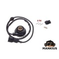 SPEEDMOETER DRIVE BOX ASSY VIVACITY DIGITAL