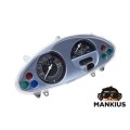 SPIDIMATO PRIEDAS FLY 125