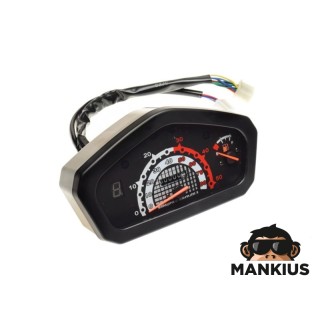 SPIDIMATO JUNAK 901 SPORT