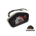 SPIDIMATO JUNAK 901 SPORT