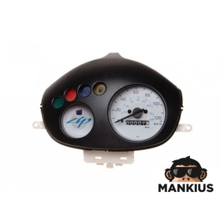 SPEEDOMETER ASSY FOR PIAGGIO ZIP 125/50 4T