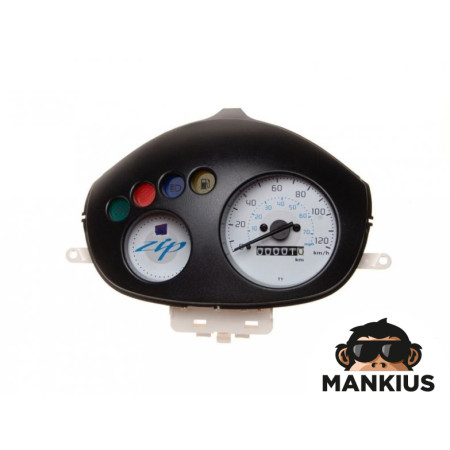 SPEEDOMETER ASSY FOR PIAGGIO ZIP 125/50 4T