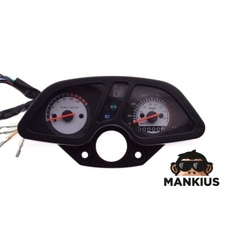 ROMET CRS SPIDIMATO PRIEDAS 140 km/val