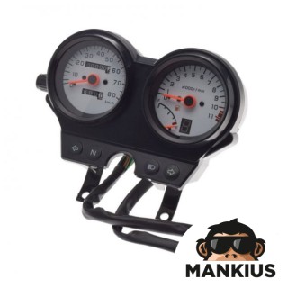 SPEEDOMETRAS, SKIRTAS ROMET ROUTER WS50