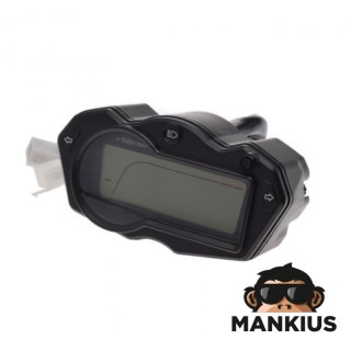 SPIDIMO MATUTO ASSY, E4, TIK JUNAK 905