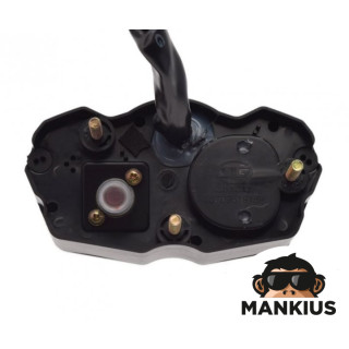 SPEEDOMETER ASSY, E4 FOR JUNAK 905