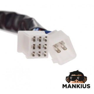 SPIDIMO MATUTO ASSY, E4, TIK JUNAK 905