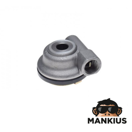 SPEEDOMETER DRIVE GEAR BOX FOR JUNAK 901