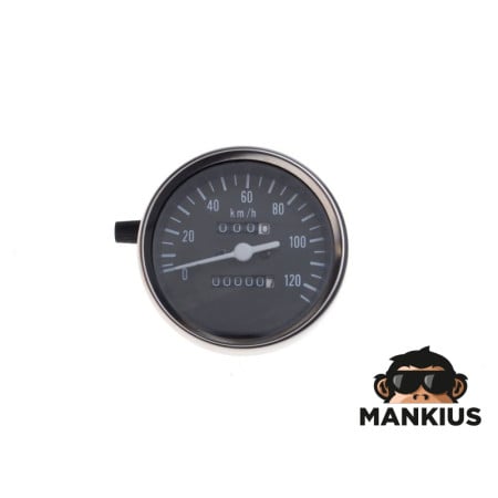 SPEEDOMETER FOR SUZUKI GN125